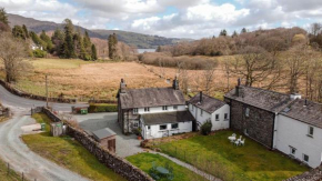 Field Cottage